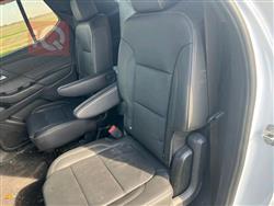 شيفروليه ترافرس